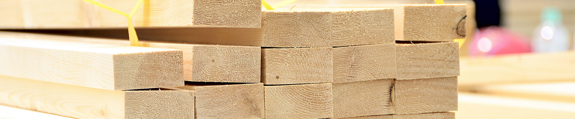 HEADER standard financing