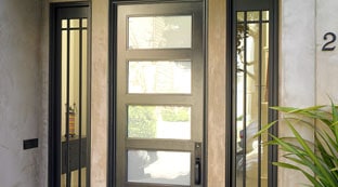 MDF extdoor feature