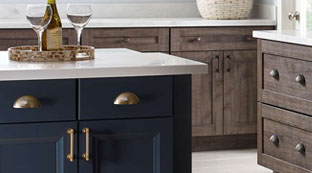 architectural hardware cabinet