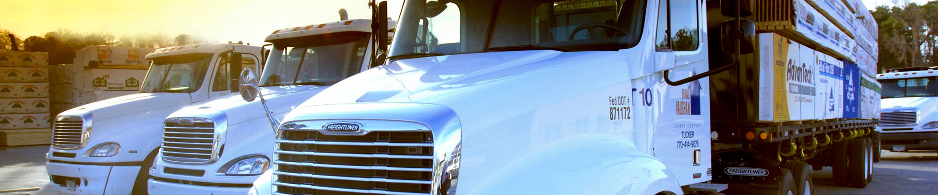 banner delivery