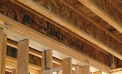 ewp bci joists