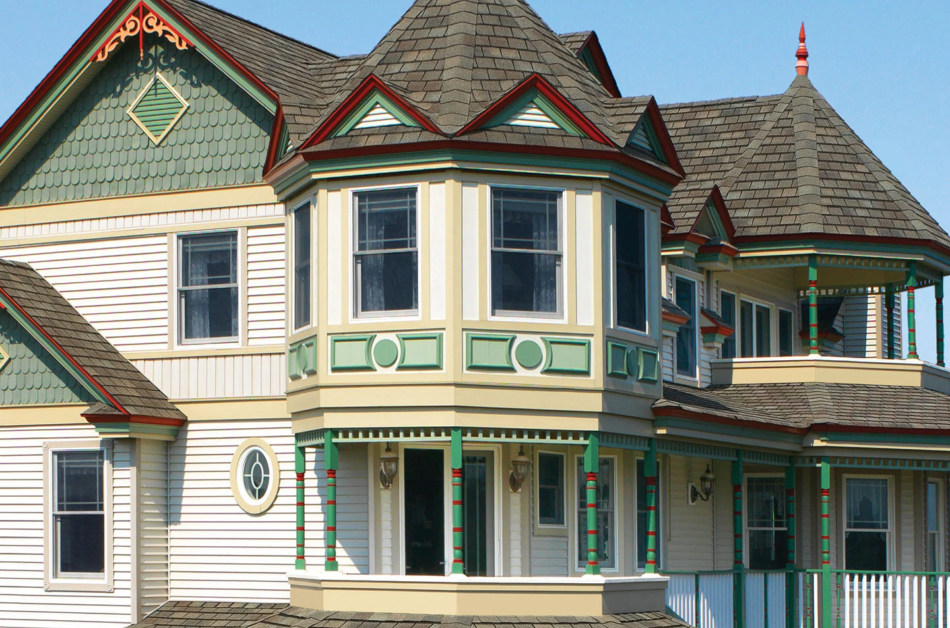 GAF Shingles